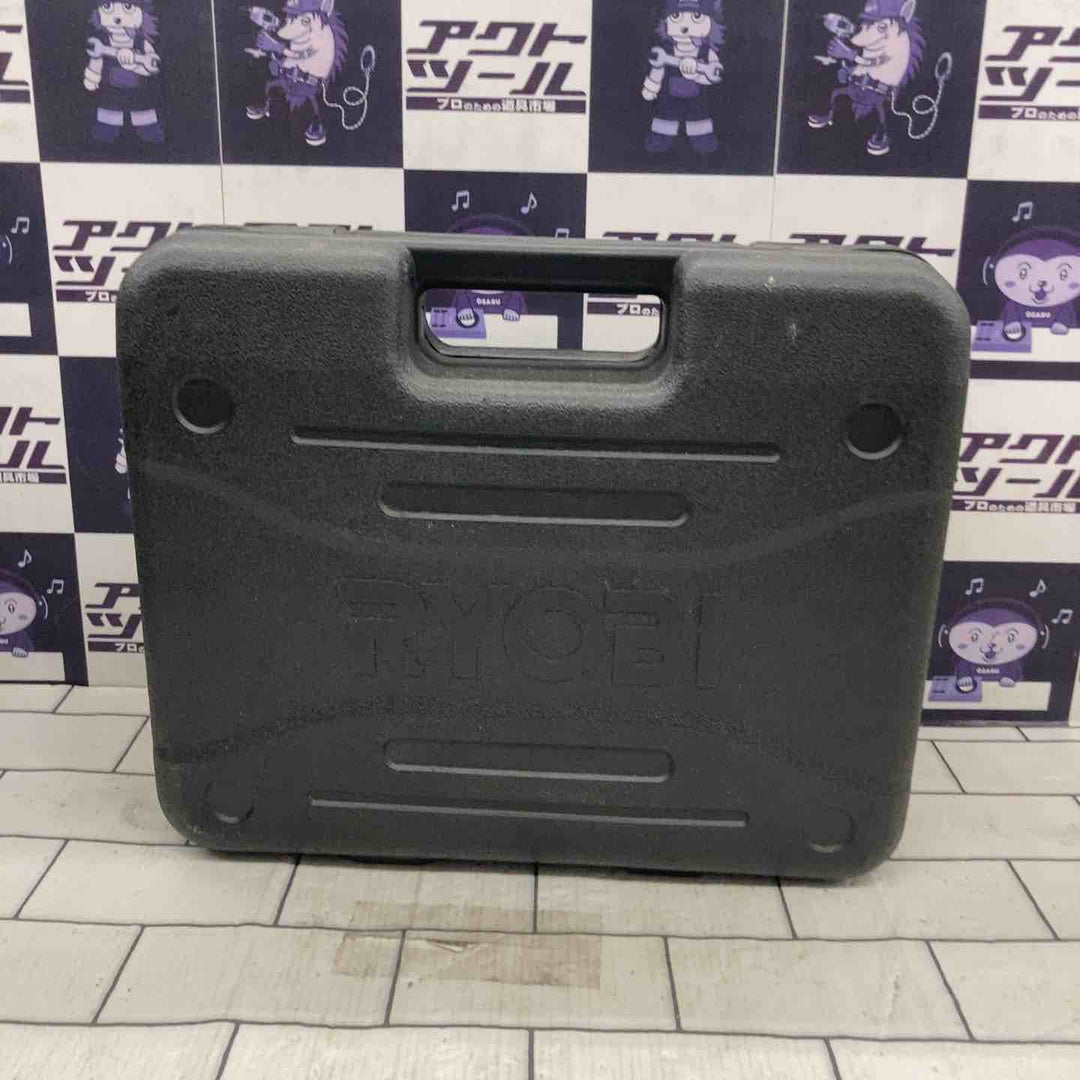 ◇リョービ(RYOBI) ホットエアガン HAG-1551 ヒートガン【所沢店】