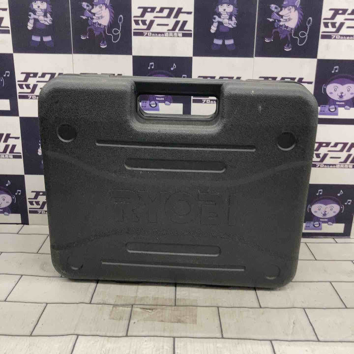 ◇リョービ(RYOBI) ホットエアガン HAG-1551 ヒートガン【所沢店】