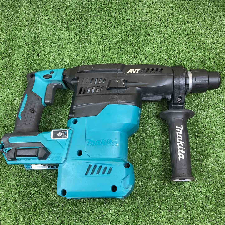 ★マキタ(makita) コードレスハンマドリル HR008GRMX【川崎店】