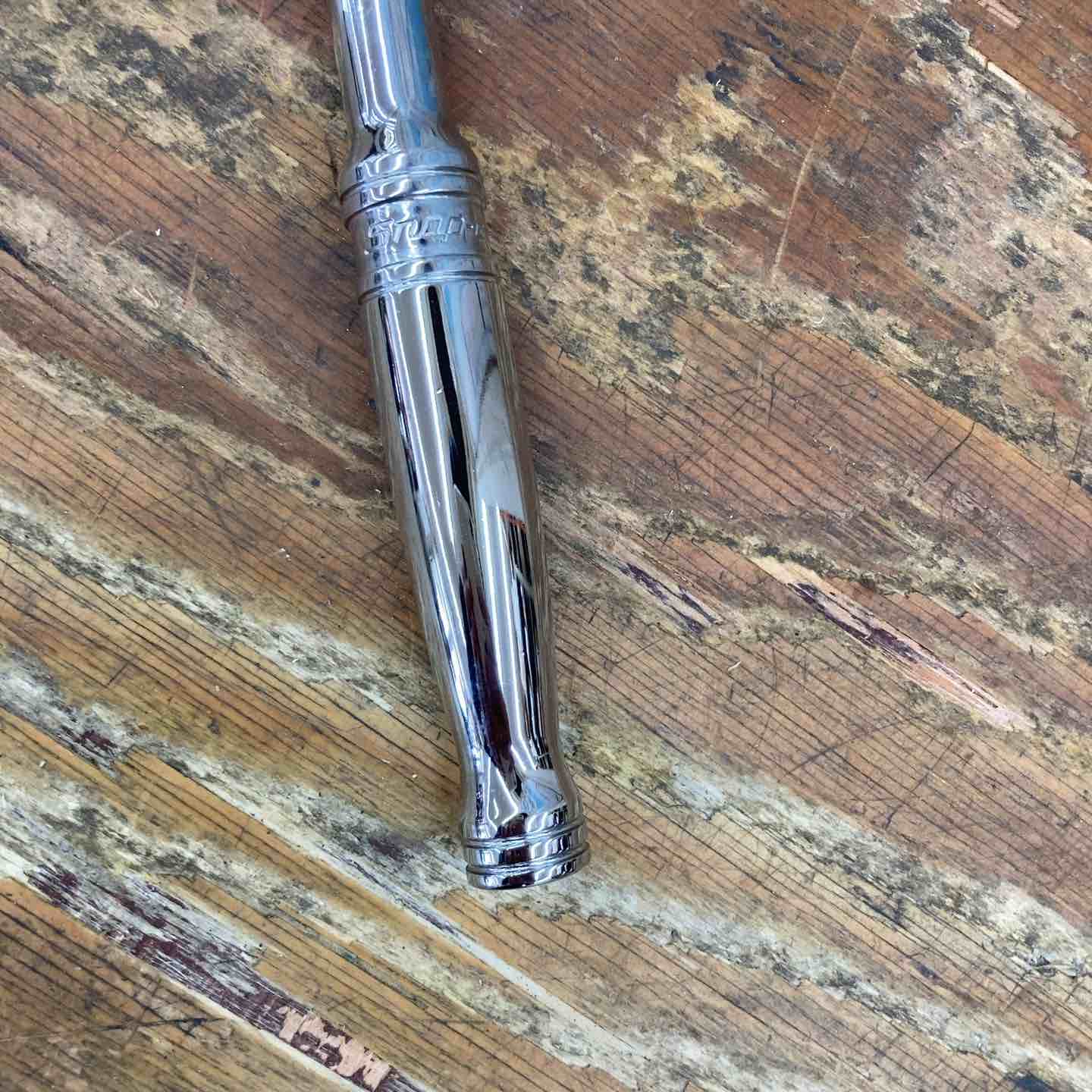 ◇スナップオン(Snap-on) 1/2” ブレーカーバー SN15B【柏店】 ◇スナップオン(Snap-on) 1/2” ブレーカーバー SN15B【柏店】 – アクト