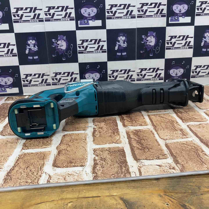 ★マキタ(makita) コードレスレシプロソー JR187DZ【所沢店】
