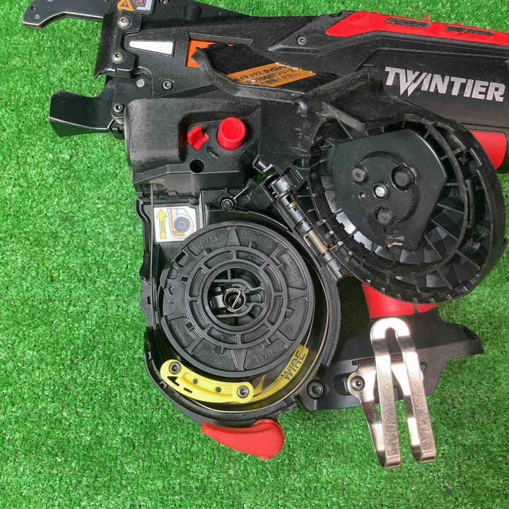 ★マックス(MAX) 鉄筋結束機 ツインタイア RB-442T-B2C/1450A【岩槻店】