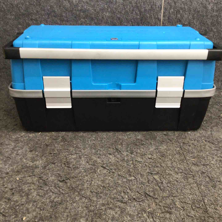 【中古品】 ハゼット/HAZET プラスチックツールボックス 190L-3 【鴻巣店】