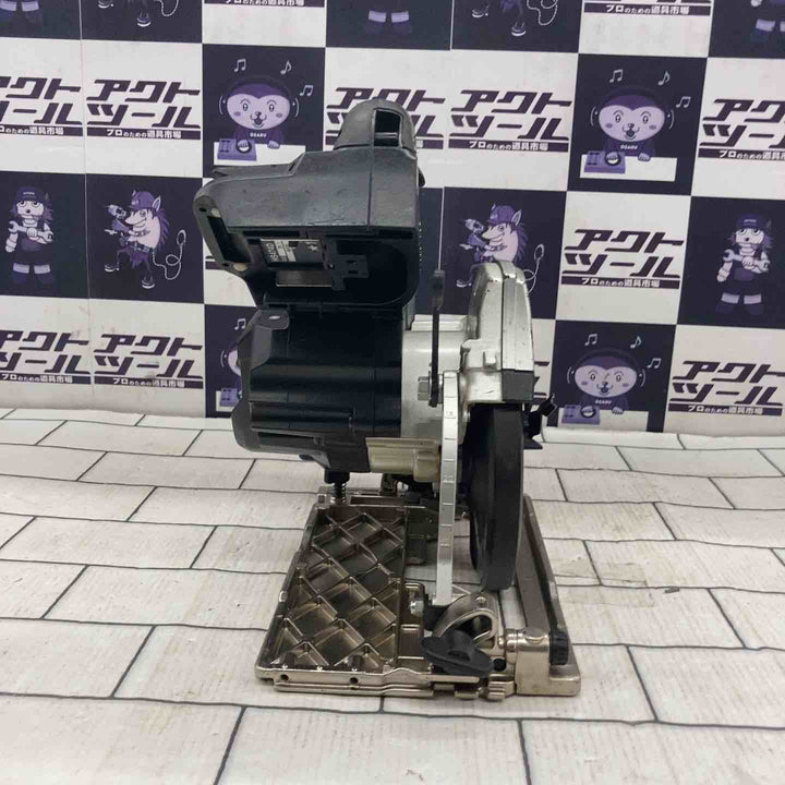★マキタ(makita) コードレスマルノコ HS474DZB【所沢店】
