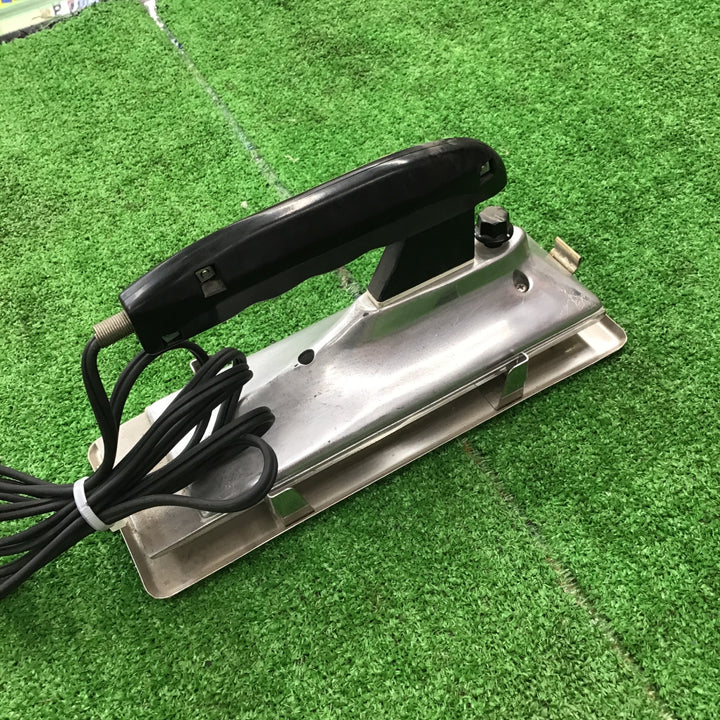 メーカー・型番不明　ヒートボンドアイロン【桶川店】