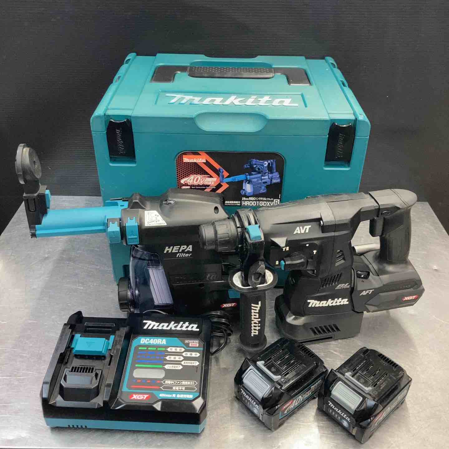 Makita - マキタ　ハンマードリルセット ハンマードリル – タグ 