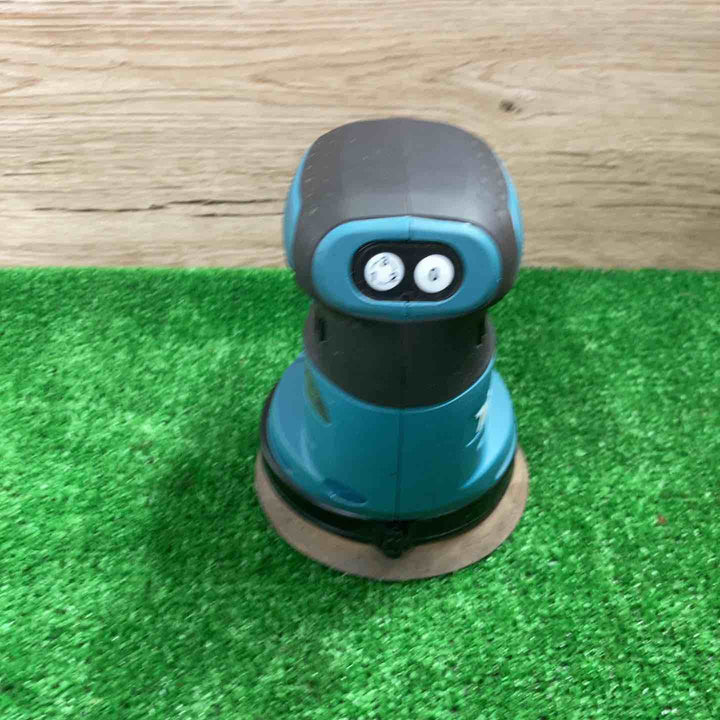 ★マキタ(makita) コードレスランダムオービットサンダ BO180DZ【町田店】