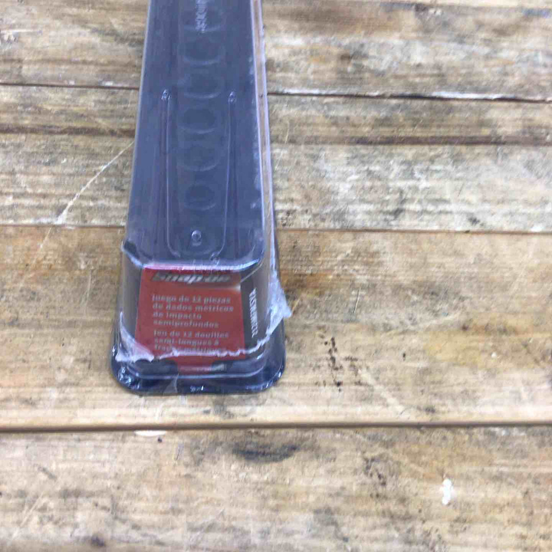 スナップオン(Snap-on) セミディープソケット 212IMFMSYA 【東大和店】