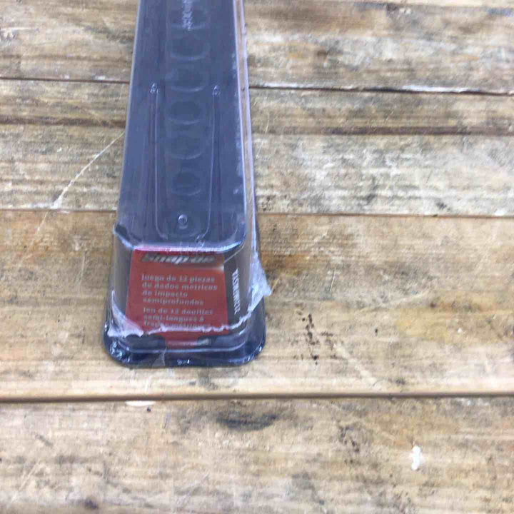 スナップオン(Snap-on) セミディープソケット 212IMFMSYA 【東大和店】