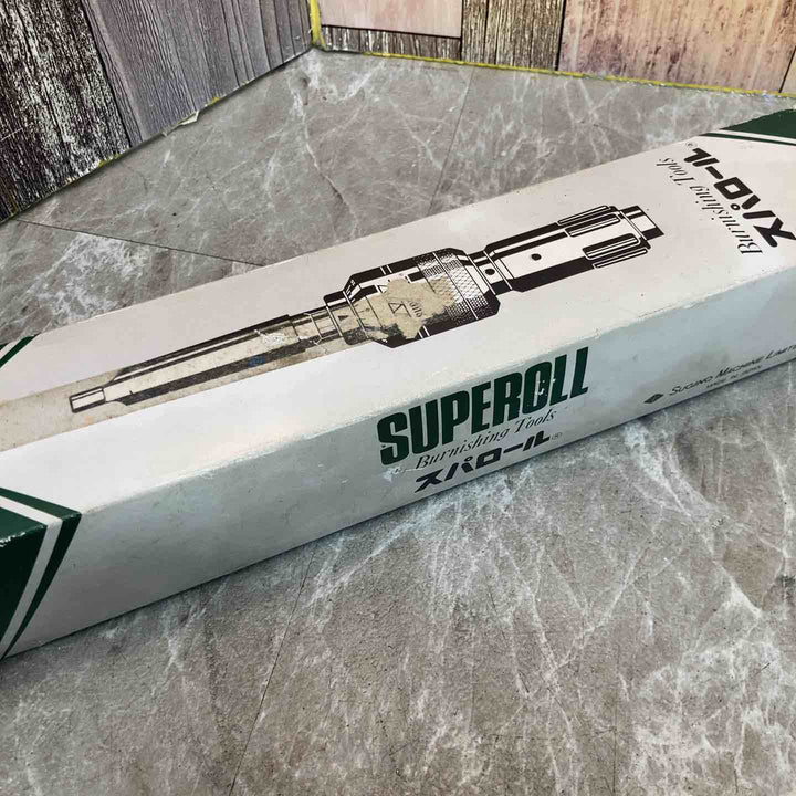スギノマシン スパロール SH800S01R【八潮店】