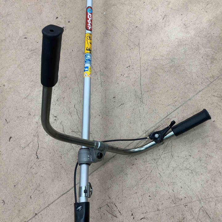 【中古品/店頭受取り限定】 タナカ工業(TANAKA) パワーメイト 刈払機 CB-2011H 【東大和店】
