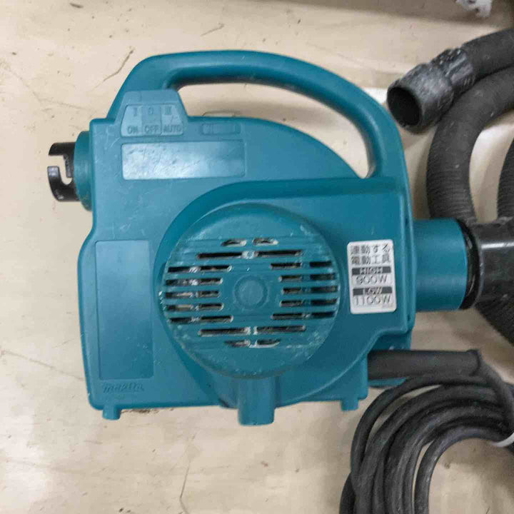 ★マキタ(makita) 小型集じん機 乾式 450(P)【町田店】