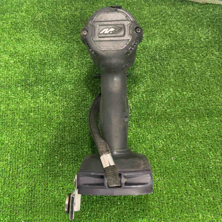 ★ハイコーキ(HIKOKI ※旧:日立工機) コードレスインパクトドライバー WH36DC(NND)【草加店】