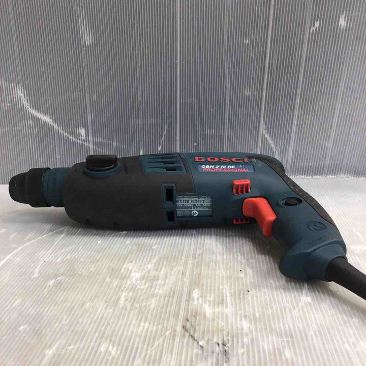 ★ボッシュ(BOSCH) ハンマドリル GBH2-18RE【草加店】