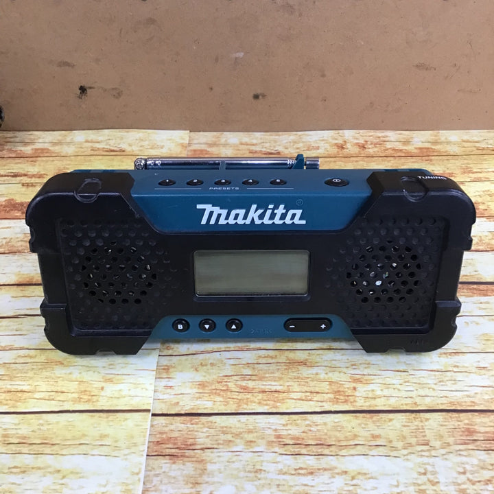 ○マキタ(makita) コードレスドライバーライトラジオセット CK1002SP (TD090D)【川崎店】