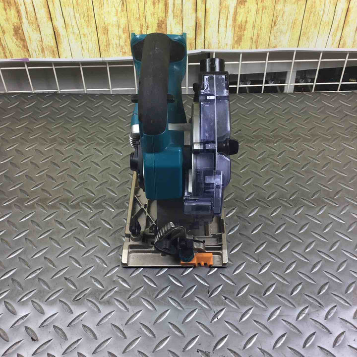 マキタ(makita) コードレス防じん丸のこ KS521DZ【川崎店】
