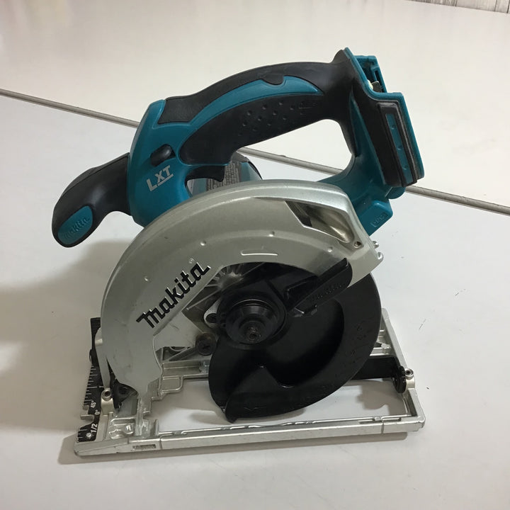 〇makita/マキタ 18Vコードレス丸ノコ XSS02【戸田店】