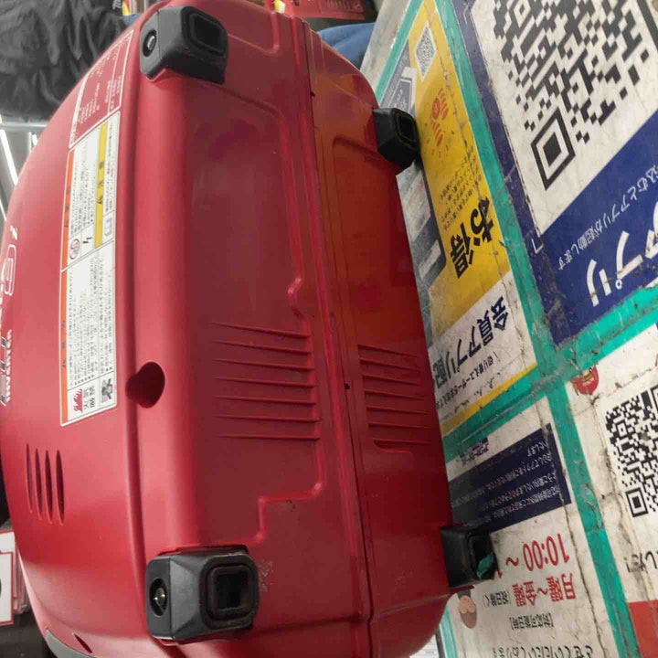 ★ホンダ(HONDA) 発電機 EU9i【戸田店】