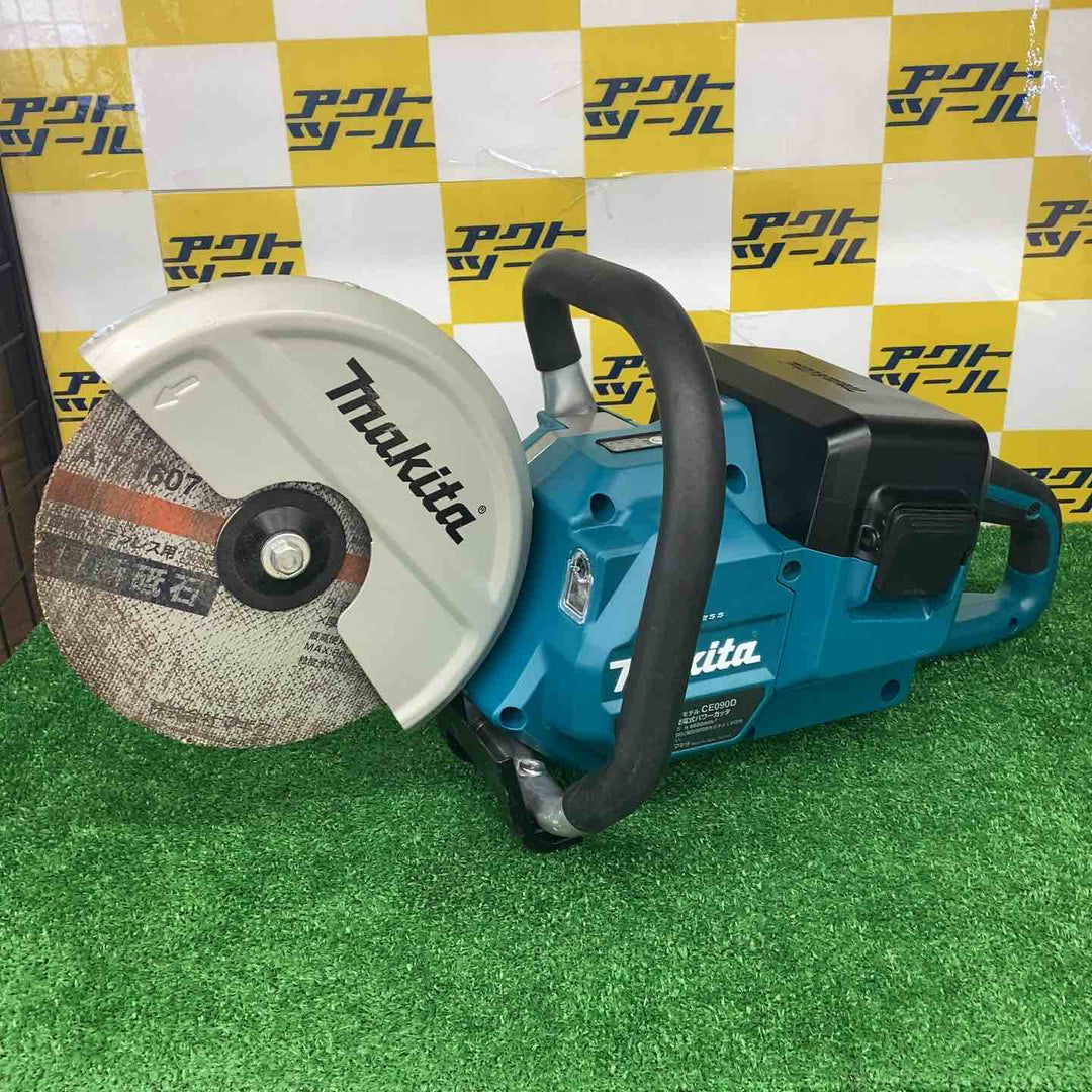 ★マキタ(makita) 230mmコードレスパワーカッタ CE090DZ【越谷店】