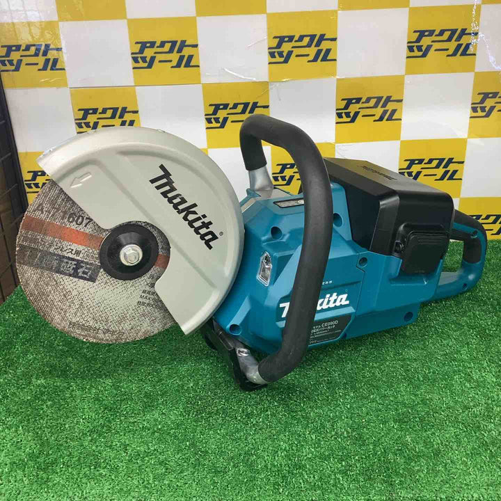 ★マキタ(makita) 230mmコードレスパワーカッタ CE090DZ【越谷店】