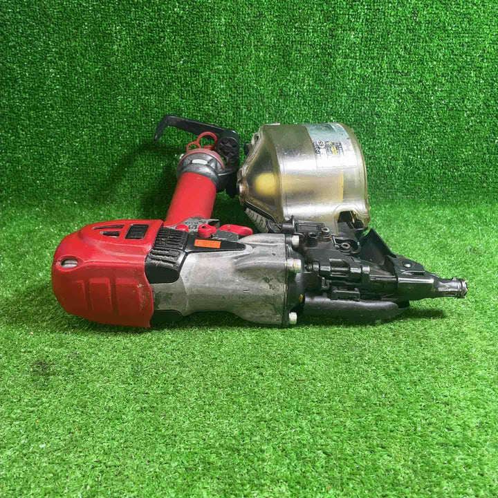 【中古品】 マックス(MAX) 高圧エア釘打ち機 HN-65N2(D) 【藤沢店】