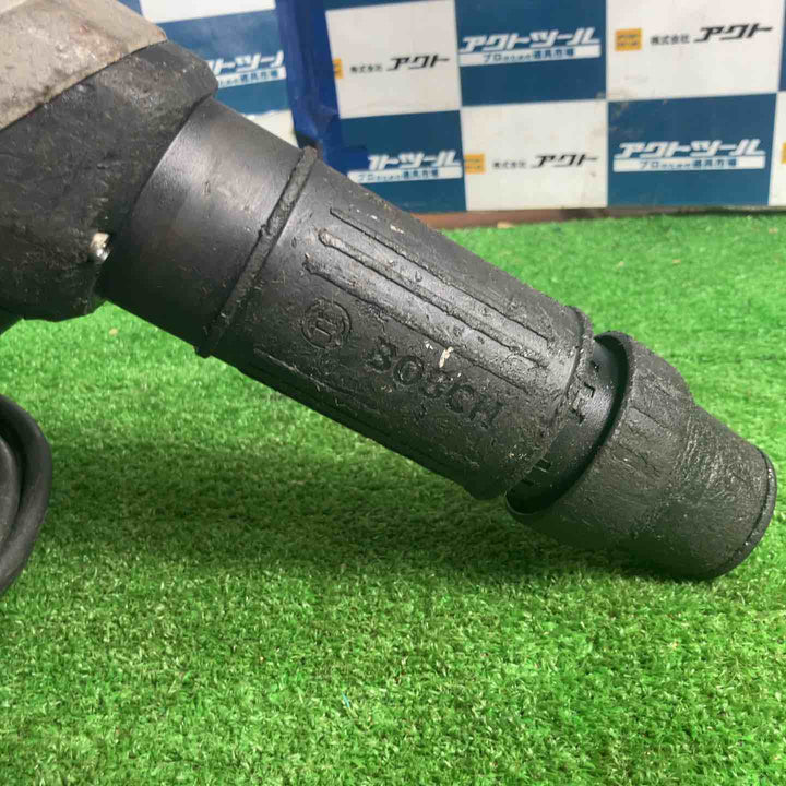 ★ボッシュ(BOSCH) 電動ハンマー GSH5XN【草加店】
