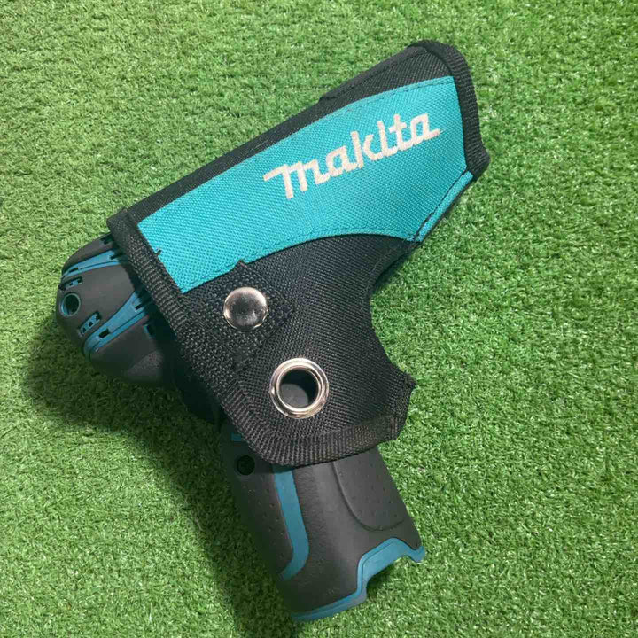 ☆マキタ(makita) コードレスインパクトドライバー TD090DWX 10.8V 動作確認済【川口店】