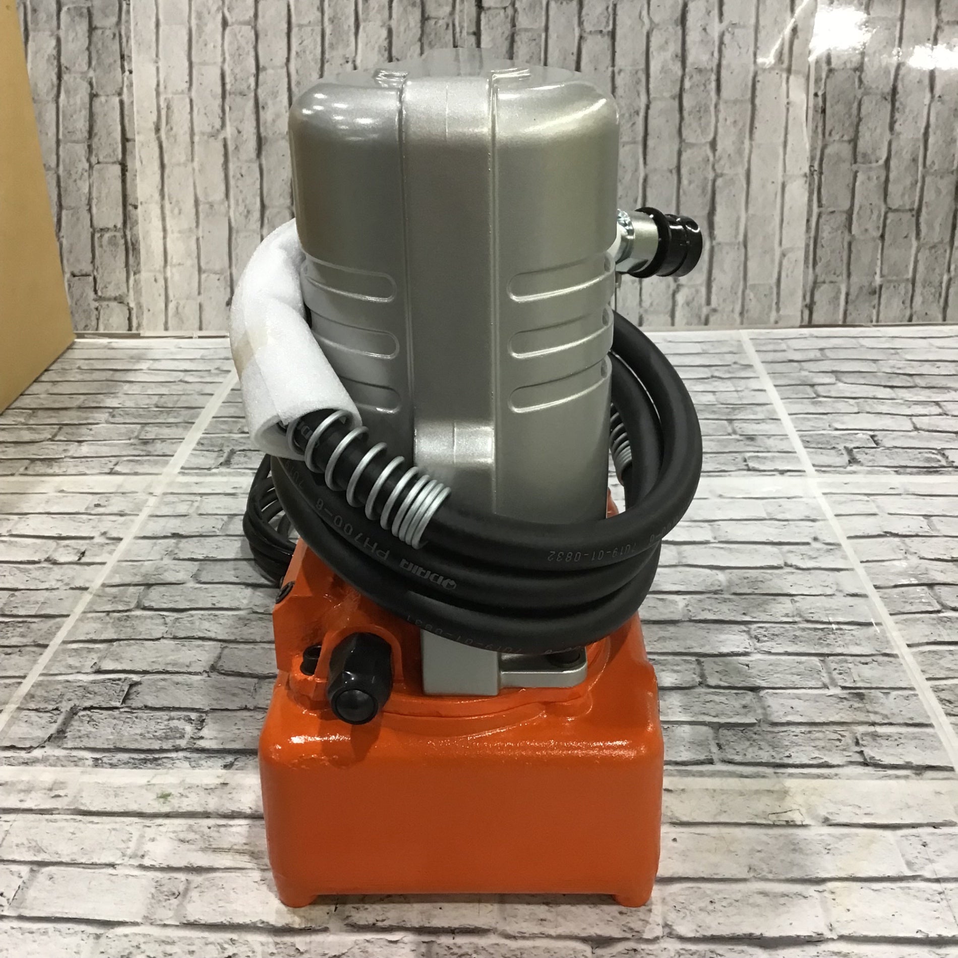 イチネンTASCO TA525DE 電動油圧ポンプ【草加店】 – アクトツール
