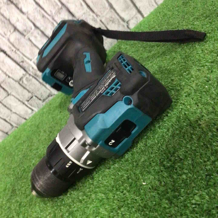 ★マキタ(makita) コードレスドリルドライバー DF001GZ【川口店】