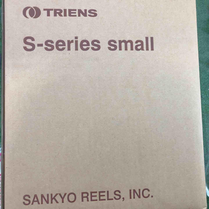 三協リール エアーホースリール 内径8mm×6m オレンジ SHS-306A-OR【町田店】