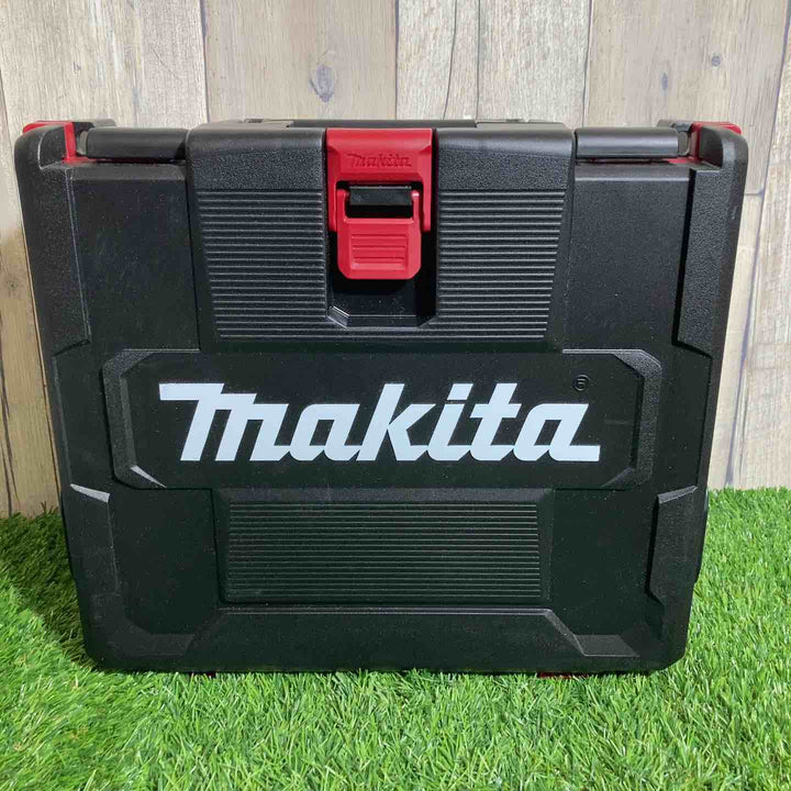 ★マキタ(makita) 40Vmaxコードレスインパクトドライバー TD005GRDXO【戸田店】