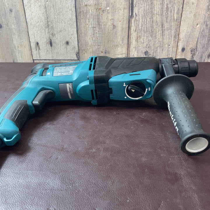 【中古品】 マキタ(makita) ハンマドリル HR2631F 100ｖ 【東大和店】