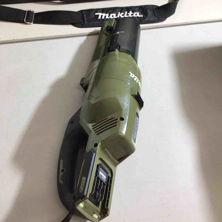 ★マキタ(makita) コードレスクリーナー CL003GZO【戸田店】