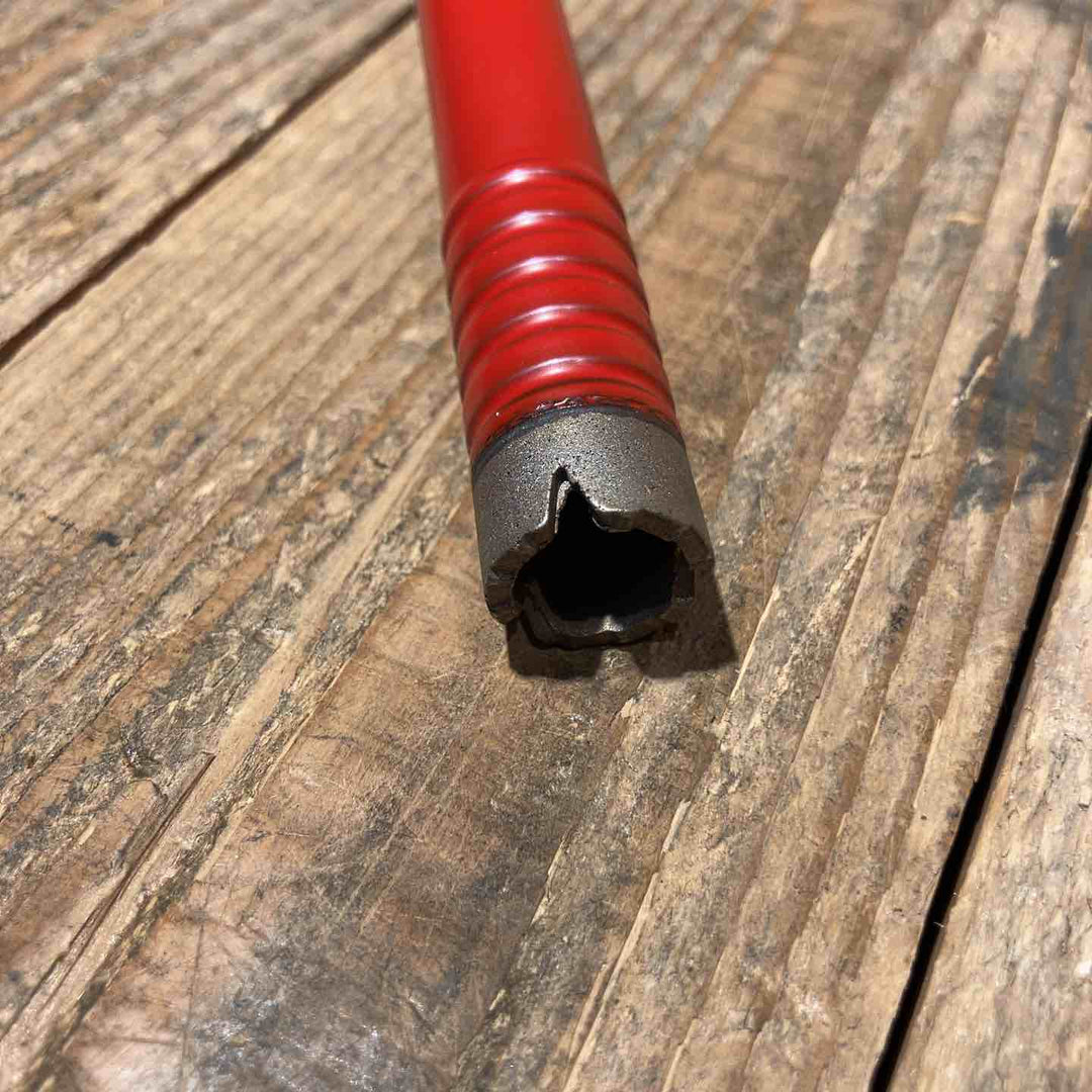 【美品】◇ヒルティ(HILTI) ダイヤモンドコアビット DD-C 18/300 SPX-T abras 18mm #2076469【所沢店】
