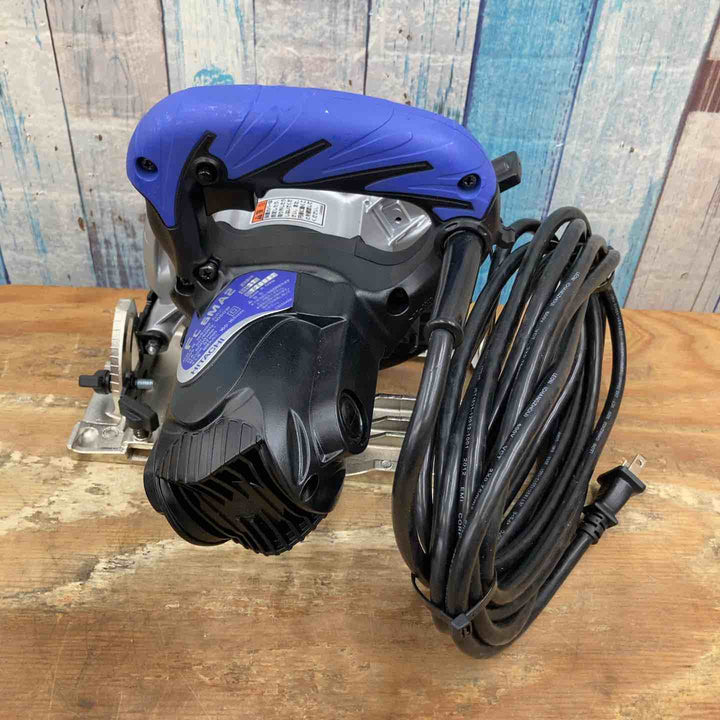 ☆ハイコーキ(HIKOKI ※旧:日立工機) 165mm電気丸のこ FC6MA2 DIYモデル【柏店】