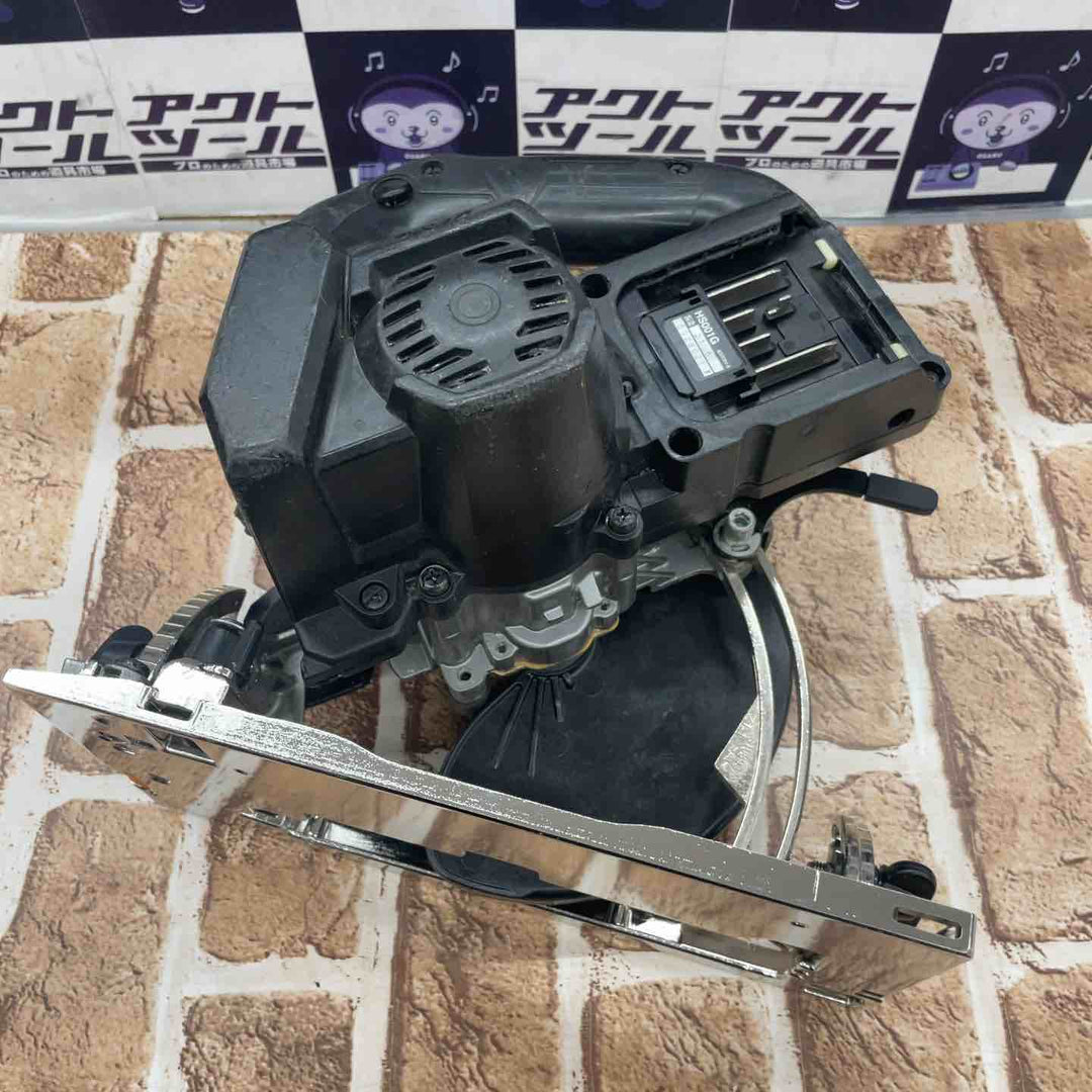 ★マキタ(makita) コードレス丸のこ HS001GZB【所沢店】