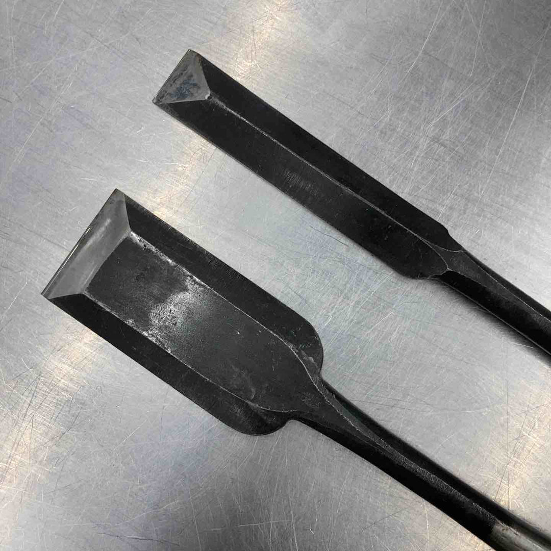 【中古品】　【越市】　【突き鑿】　【所沢店】