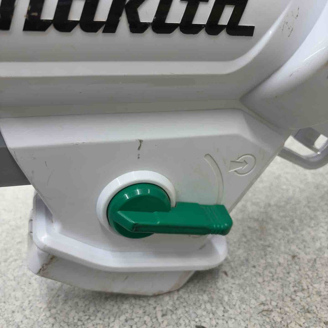 ◇マキタ(Makita) AC100V ブロワ集じん機 MUB1200【八潮店】