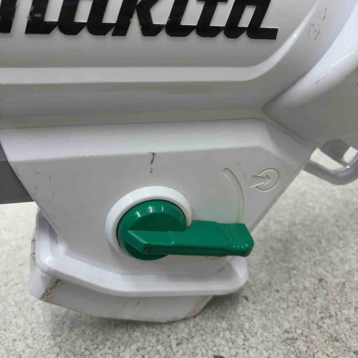 ◇マキタ(Makita) AC100V ブロワ集じん機 MUB1200【八潮店】