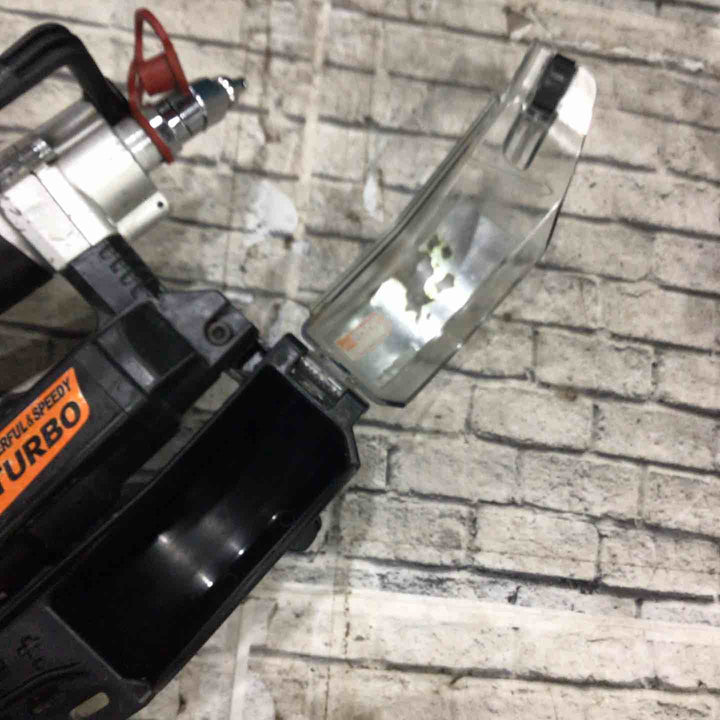 ★マックス(MAX) 高圧エアネジ打ち機 HV-R41G4【川口店】