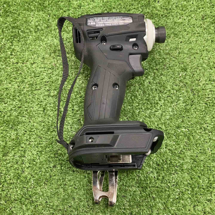 ★マキタ(makita) コードレスインパクトドライバー TD162DRGXB【川崎店】