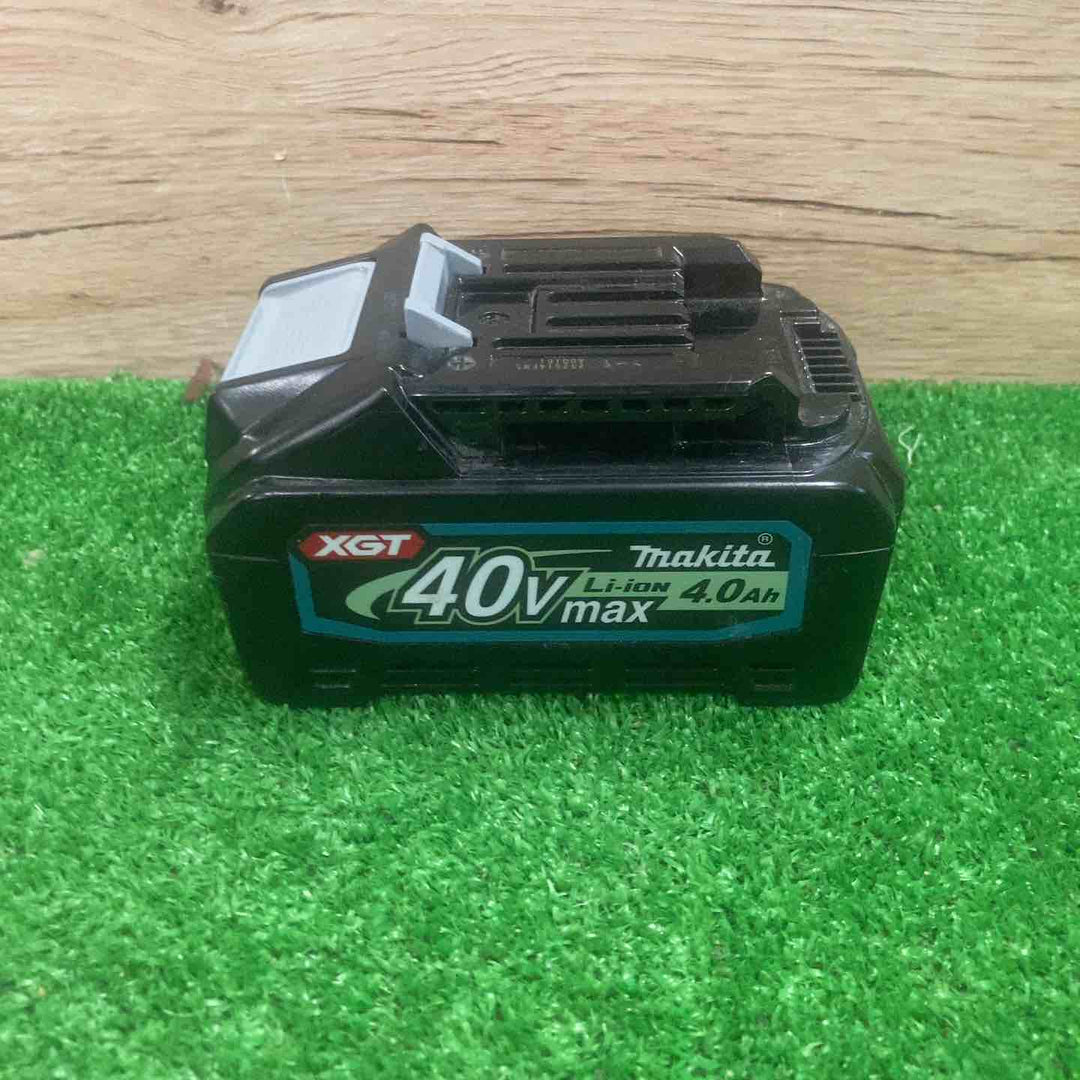 ★マキタ(makita) リチウムイオンバッテリー 40Vmax/4.0Ah BL4040【町田店】