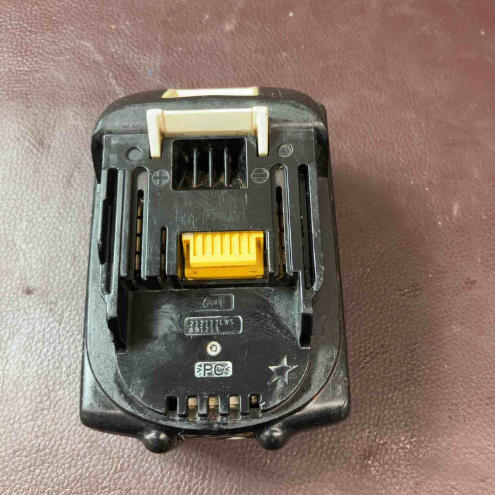 【中古品】 マキタ(makita) コードレスインパクトドライバー TD172DZAR 充電式電動ドライバ― 【東大和店】