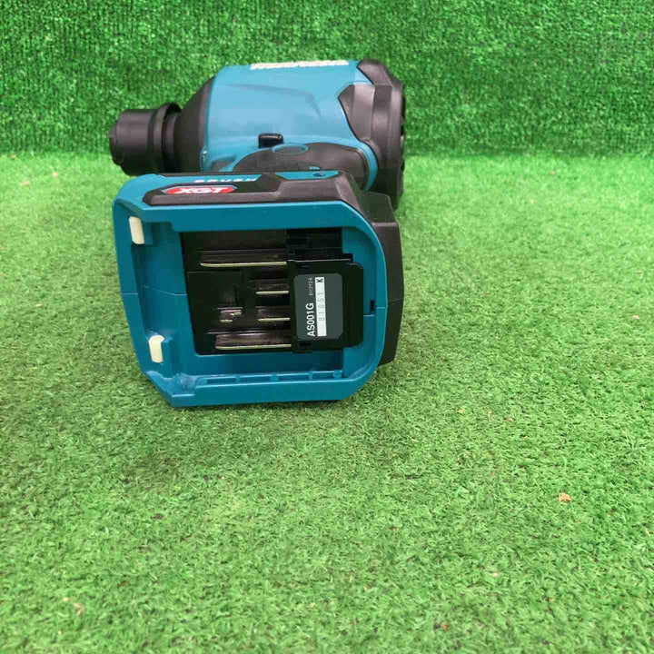 ★マキタ(makita) コードレスエアダスタ AS001GZ【川崎店】
