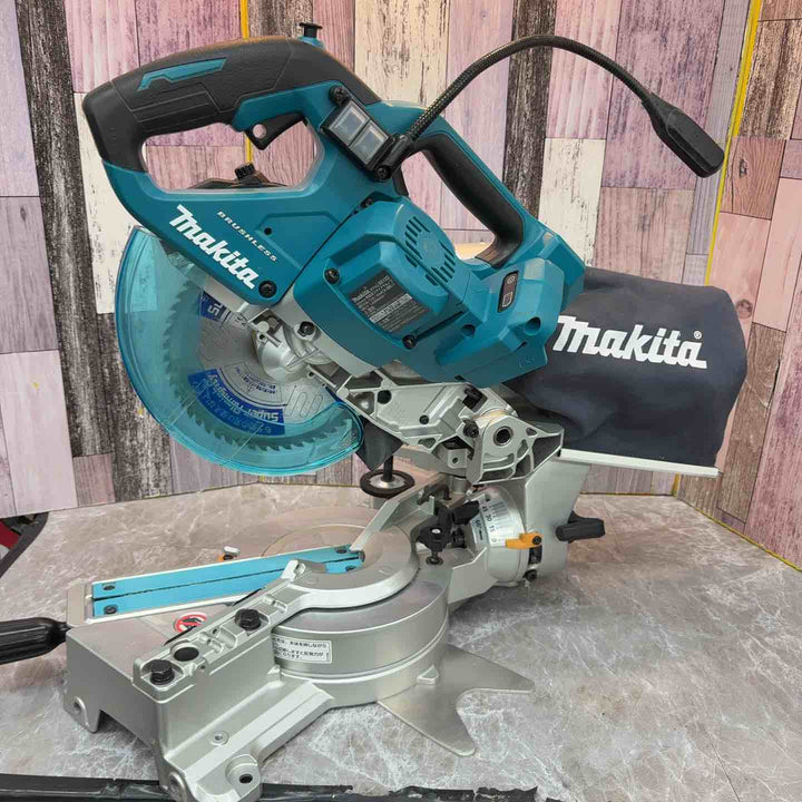 ★マキタ(makita) コードレススライドマルノコ LS610DZ【八潮店】