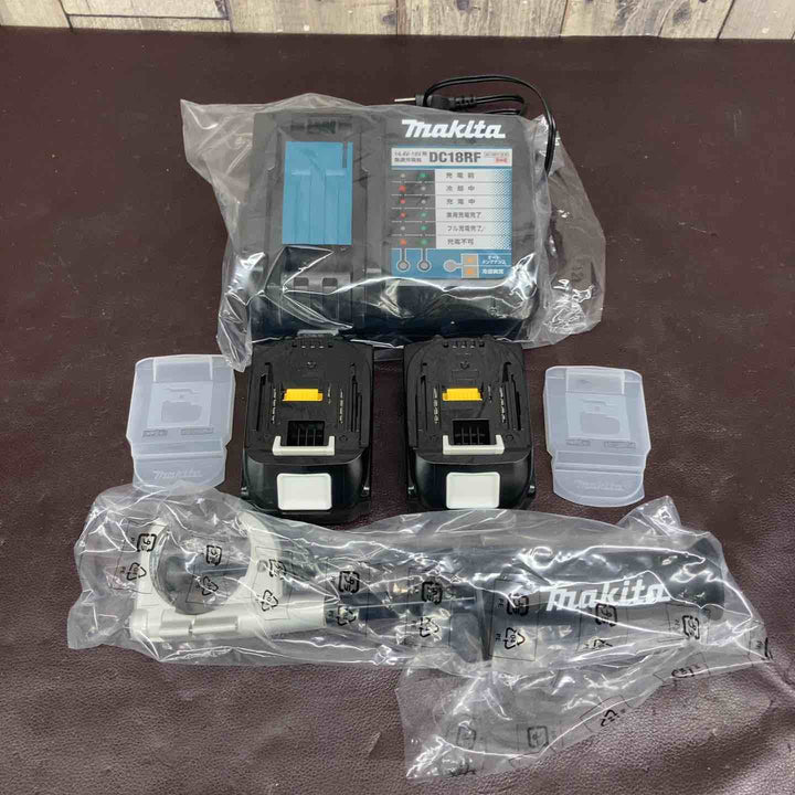 【未使用(店頭展示品)】★マキタ(makita) コードレス振動ドリルドライバー HP486DRGX【東大和店】