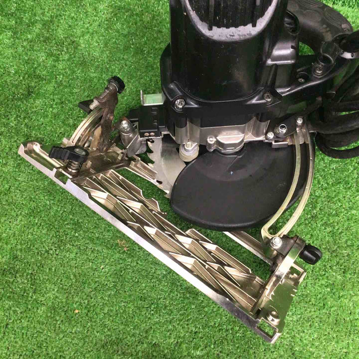 【中古品】 ハイコーキ/HIKOKI 深切りマルノコ C6MBYA2(B) 【鴻巣店】