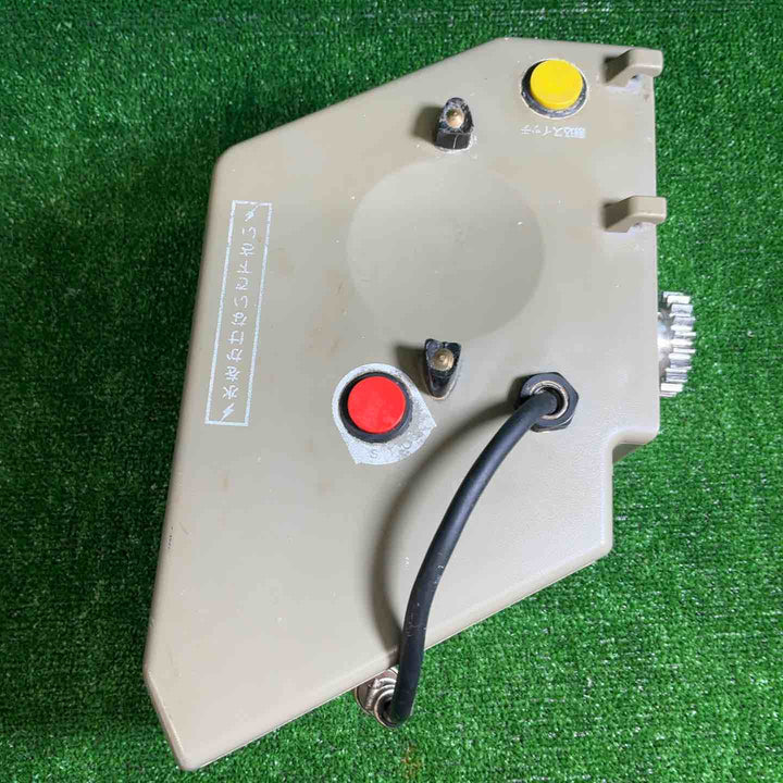 【中古品】 KLASS 極東産機 KYOKUTO Prime-SDII コントロールユニット 自動壁紙糊付機【藤沢店】