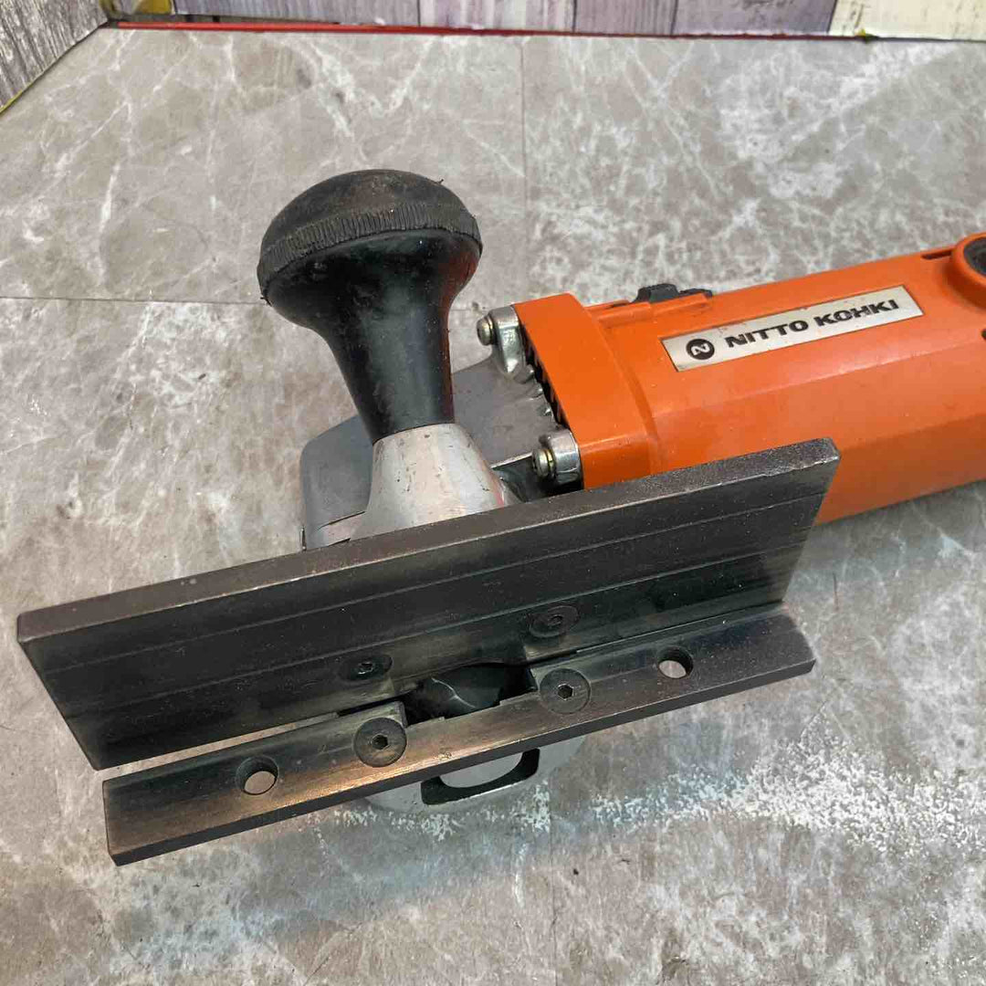 【中古品】◇日東工器 電動ミニベベラー MB-03A【八潮店】