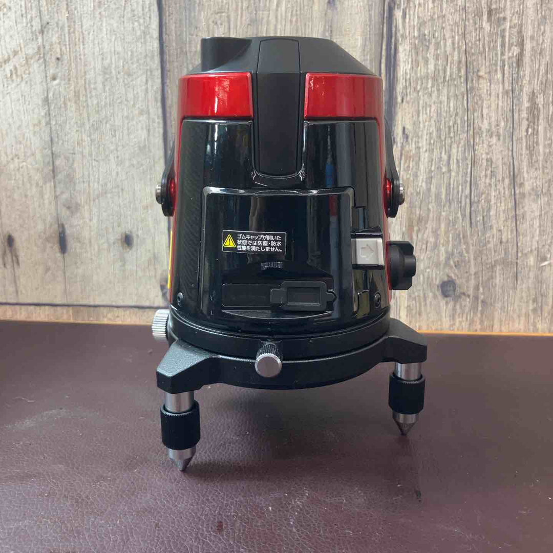 【中古品】◇シンワ測定 レーザー墨出し器 レーザーロボレクシア LEXIA21 70931【東大和店】